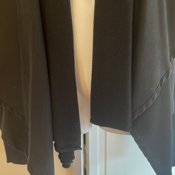 Cardigan Hi - Lo - Picture 2 of 10